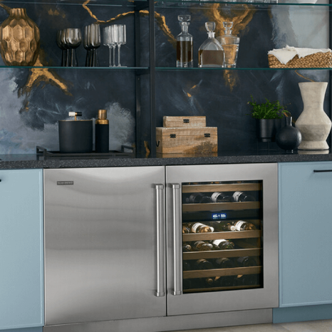 Экологичные технологии в новых моделях Sub-Zero